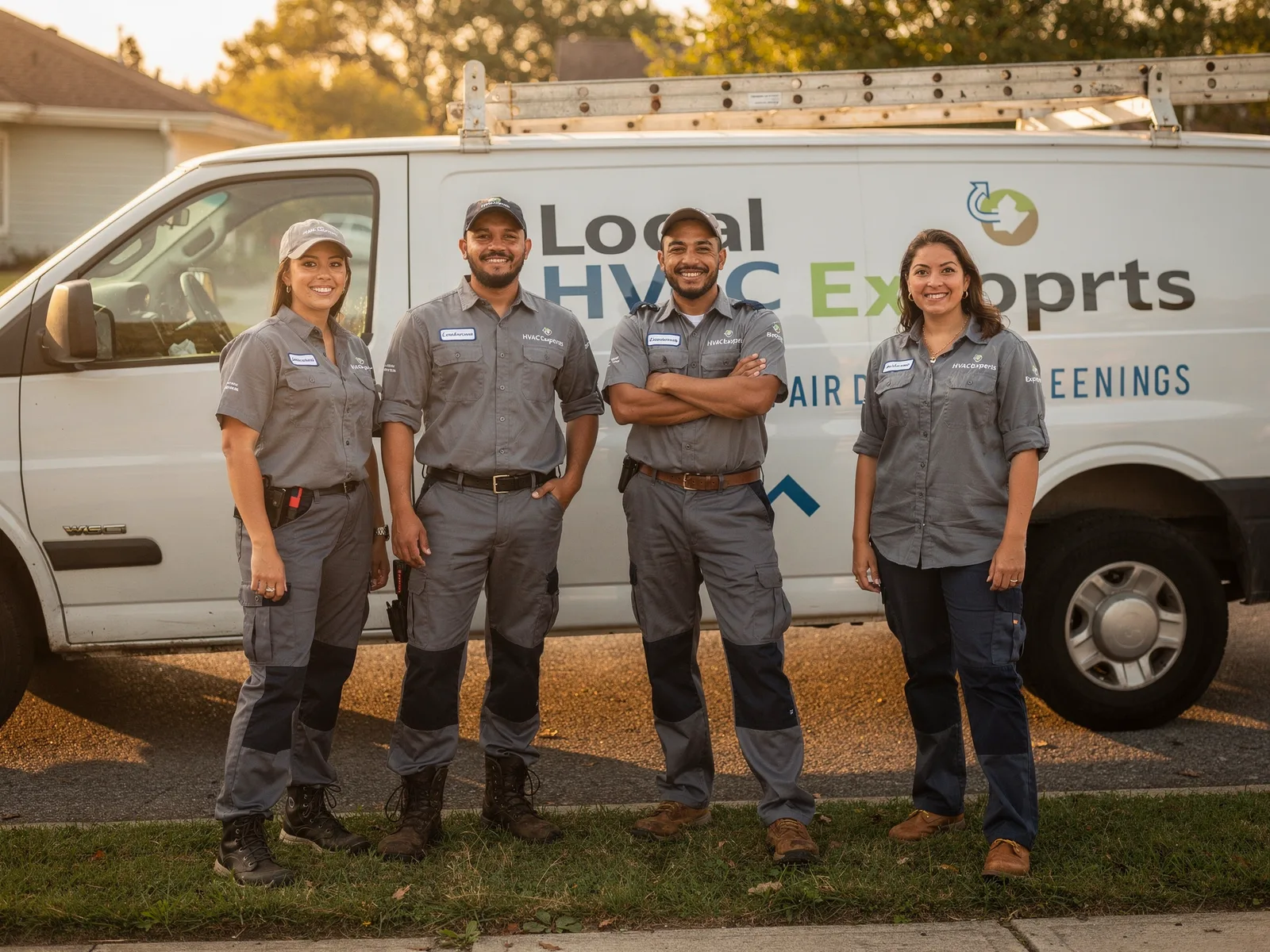 24/7 HVAC Repair & AC Replacement company in Whittier, NC
